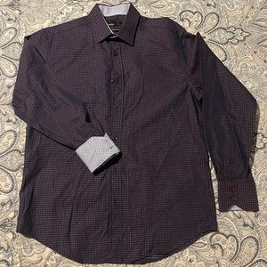 Quieti Size Small Dress Shirt